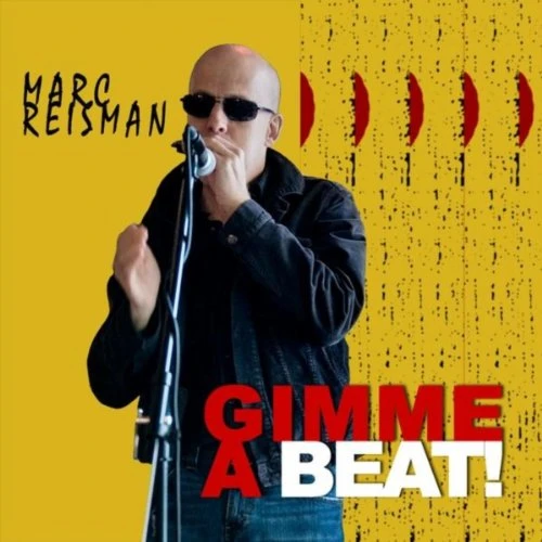 Gimme A Beat artwork